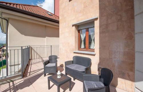 Vallategna Apartment Lake Como and Mountains - Foto 6