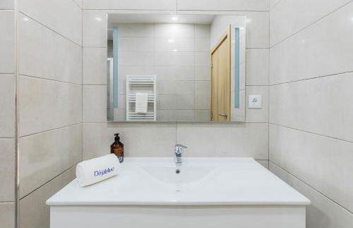 Blue Apartments - Foto 11