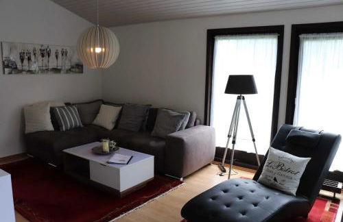 Ferienhaus Robinson Am Krappennest 92 - Foto 14