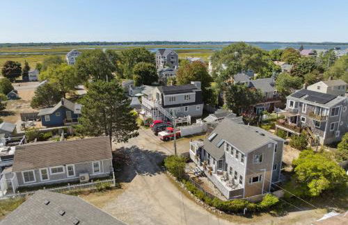Basin Perch Basin Views Sunsets AC Deck - Foto 38