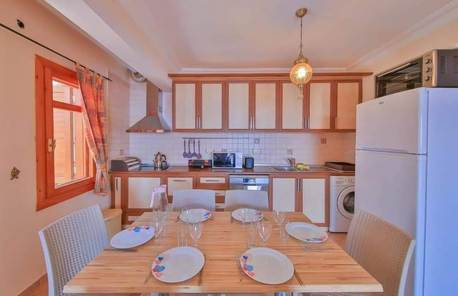 Sunset Butik Aparts - Foto 21