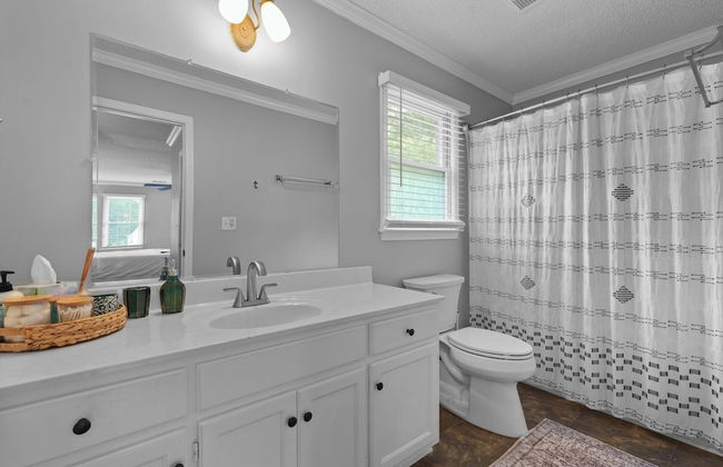 Southern Sunshine Retreat - Foto 22