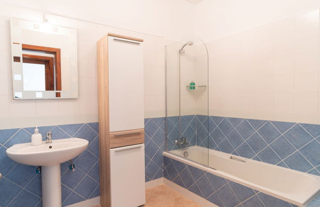 Charming 2-Bed in Swieqi - Foto 47