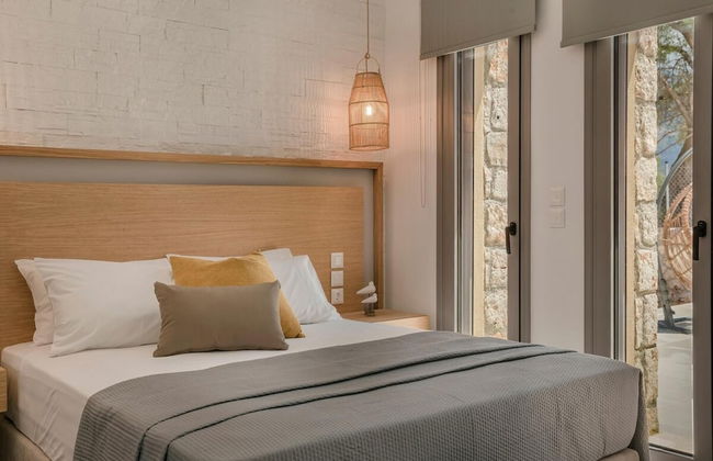 Villa Christina - Ionian Treasure Villas - Foto 59