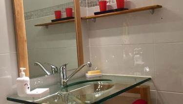 Studio pied des pistes - Foto 4