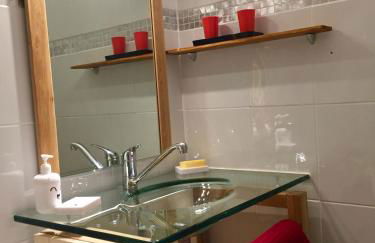 Studio pied des pistes - Foto 4