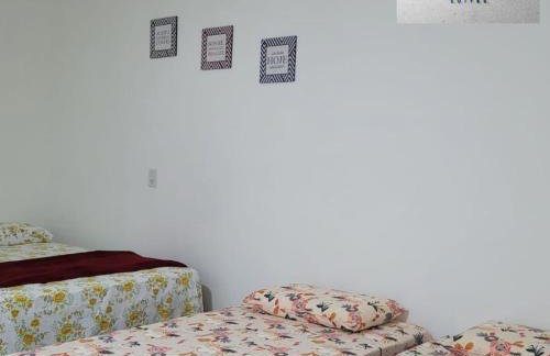 pousada beira mar suites São Bento - Foto 22