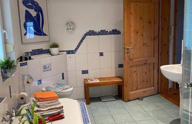 Das Blaue Haus Am Rothaarsteig - Photo 32