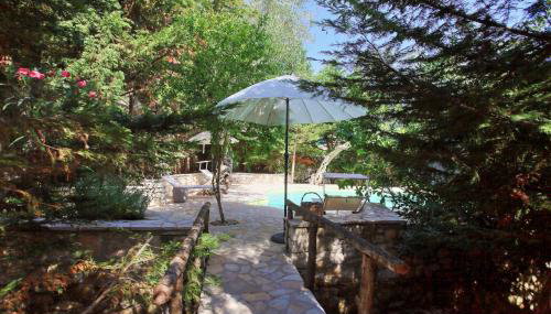 Prasini Luxury Cottage - Foto 5, Garden, Other