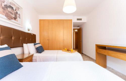 María Zambrano City Center & Parking - Foto 32