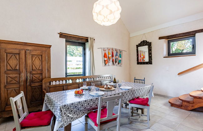 Les Trois Baudets - Foto 11