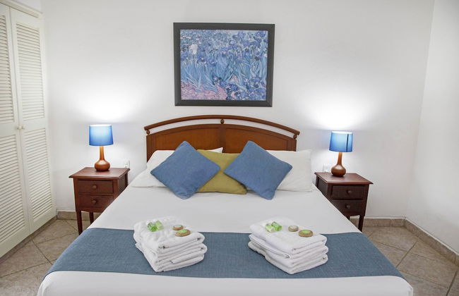 Green9 Hotel & Beach Resort Same - Foto 1