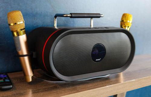 Sapphire Loft 4 Bedroom 4.5 Bath Rooftop Patio - Foto 47