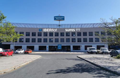 Iberflat Vega De Triana - Foto 57