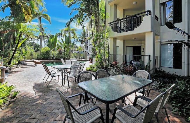 Unique Tropic Escape 444 - Foto 10