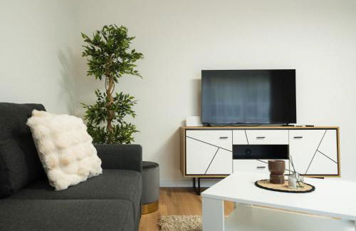 RandHome Apartment Erwitte Horn, Bad Sassendorf - Photo 1