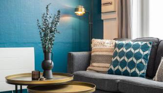 La Madeleine - Deux pièces équipé - Foto 5