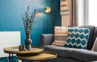 La Madeleine - Deux pièces équipé - Foto 5