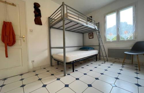 Maison 3 pièces pour 5 à Saint-Georges-d'Oléron avec parking - FR-1-246A-212 - Foto 13