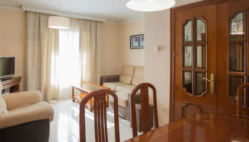 Apartamentos Turisticos Avila Villa Carmen II - Foto 2