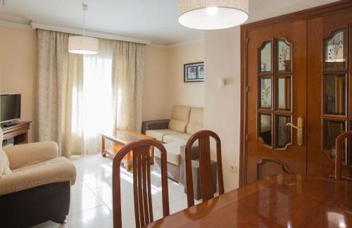 Apartamentos Turisticos Avila Villa Carmen II - Foto 2