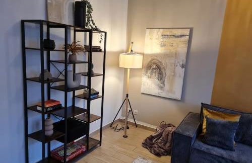 SAFAN Riverside I Chakalaka Afrika I Altstadt & Elbe - Foto 18