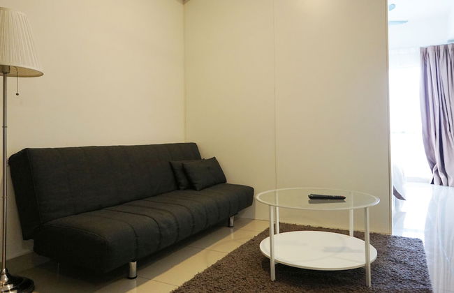 Hyve Studio Suites - Foto 22