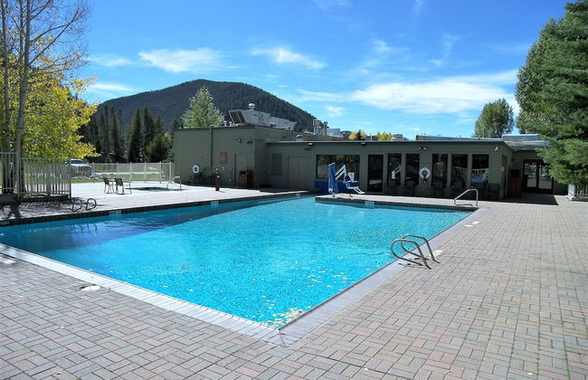 Edgewater Studio One bath EWJP - Foto 1