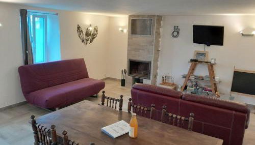 Gîte Les Petits Bonhommes - Foto 3