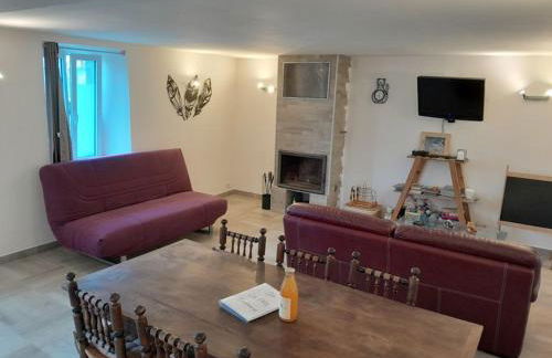 Gîte Les Petits Bonhommes - Foto 3