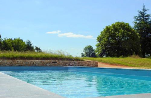 Chambre en pierre - Foto 26