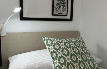 Apartamento ciudad jardín cuarta planta sin ascensor - Foto 25