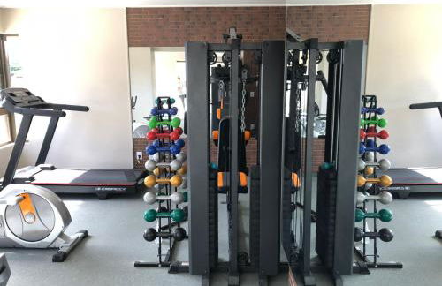 Flat Versatti - Próximo Real Hospital Port e Pólo Médico Ilha do Leite - Photo 50