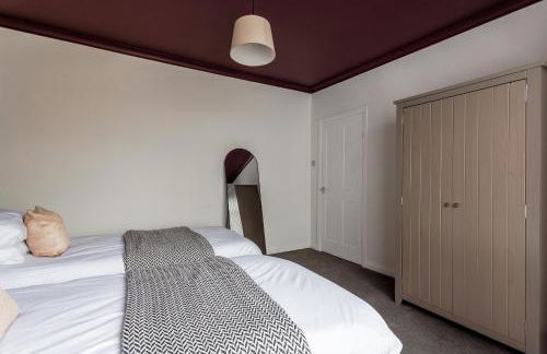 Comfortable 3-Bedroom Home in Seaham, 7 Persons - Photo 10