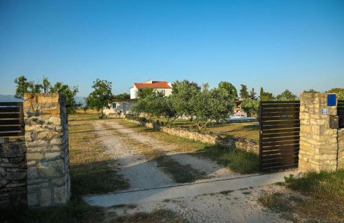 Villa Mandorla with private pool - Foto 63