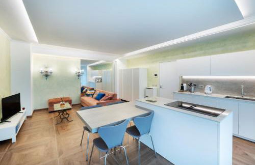 Molari Luxury Suites - Riccione - Photo 64