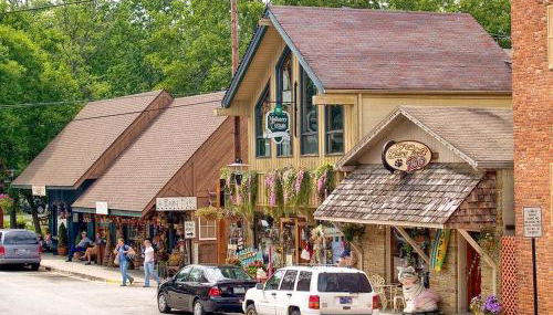 Lemon Ridge Lodge - Foto 5