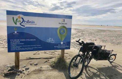 le meublé du pêcheur - Foto 38