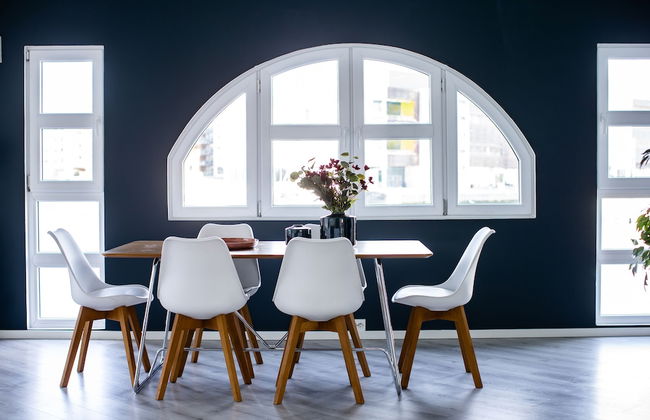 Floating Villa Bergen - Foto 41