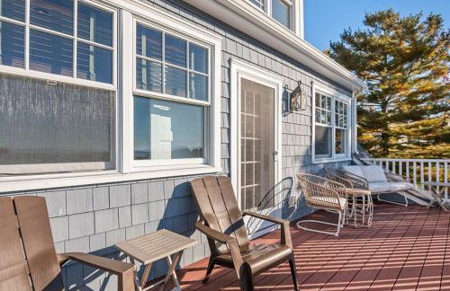 Magnificent Ocean View walk to beaches and town - Foto 58