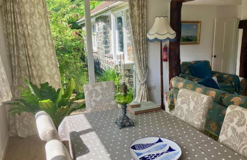 Fuchsia Cottage - Foto 20