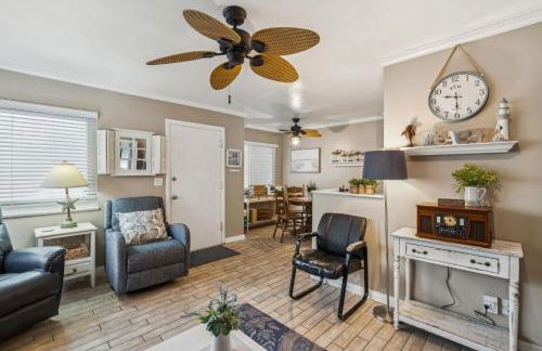 Beautiful 1 Bed Beach Condo #122 - Foto 4