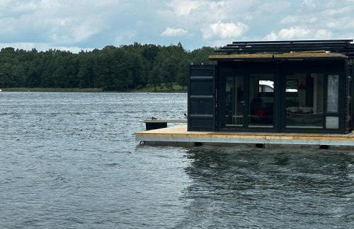 Tiny House - Osada Wilkasy - Foto 7