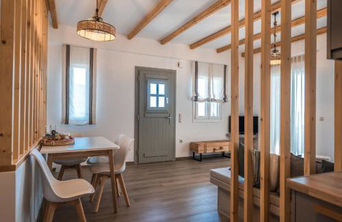 Epithea Suites Kythnos 5 με ιδιωτική πισίνα - Foto 9