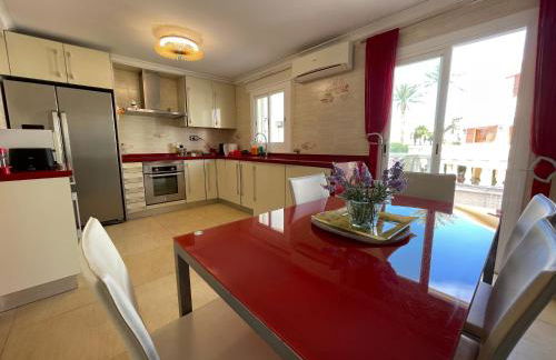 Bungalow on the beach 15 minutes from Valencia - Foto 11