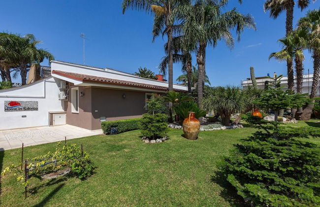 3579 Home in Salento Sole by Barbarhouse - Foto 22