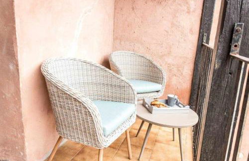 Casa Jarreta Azagra Albarracin - Foto 22