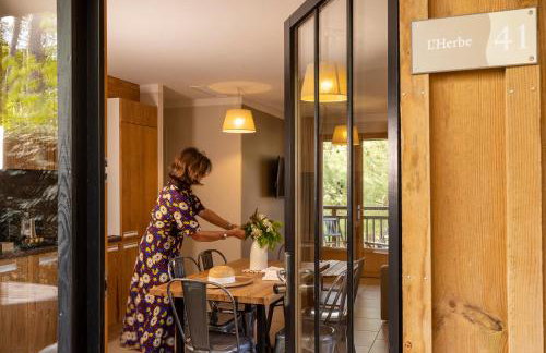 Domaine du Ferret Restaurant & Spa - Foto 36