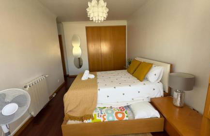 Apartamento Familiar T3 em Valongo com Terraço Privativo e Churrasqueira - Foto 31