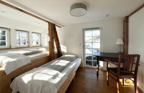 Schwarzwald Chalet Matti in Todtnauberg - Foto 29